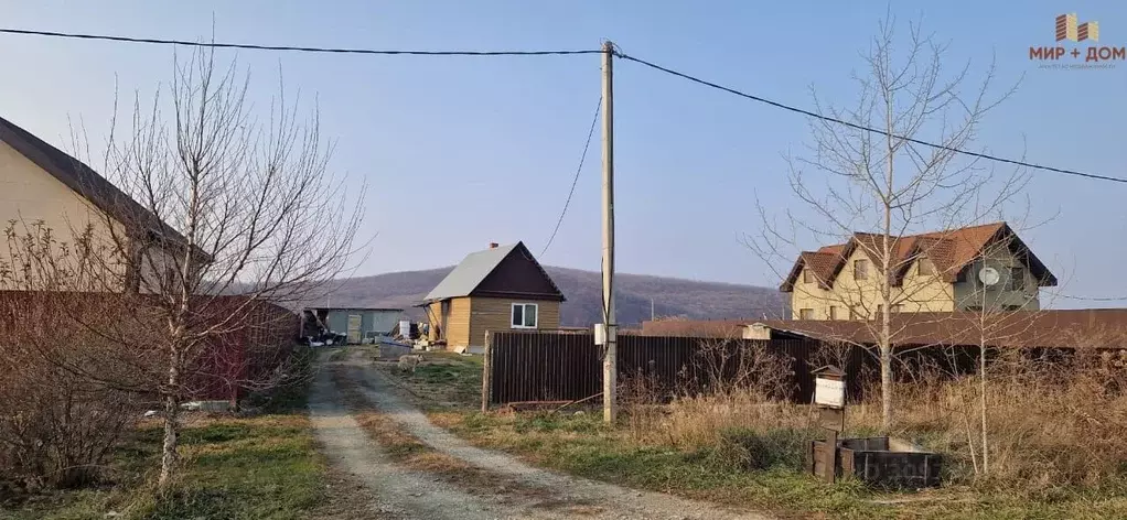 Дом в Приморский край, Партизанский муниципальный округ, с. ... - Фото 0