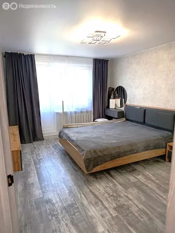 2-комнатная квартира: Пермь, улица Генерала Панфилова, 6А (45.4 м) - Фото 1