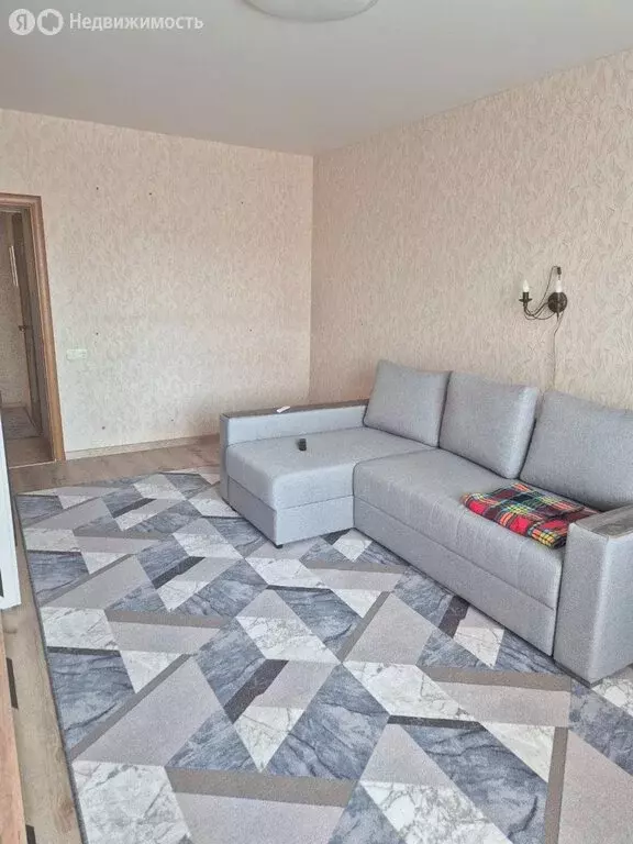 2-комнатная квартира: Находка, Приморский бульвар, 5 (61 м) - Фото 1