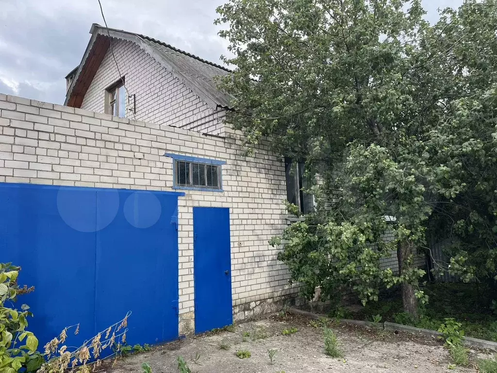 Дом 67 м на участке 4,8 сот. - Фото 0