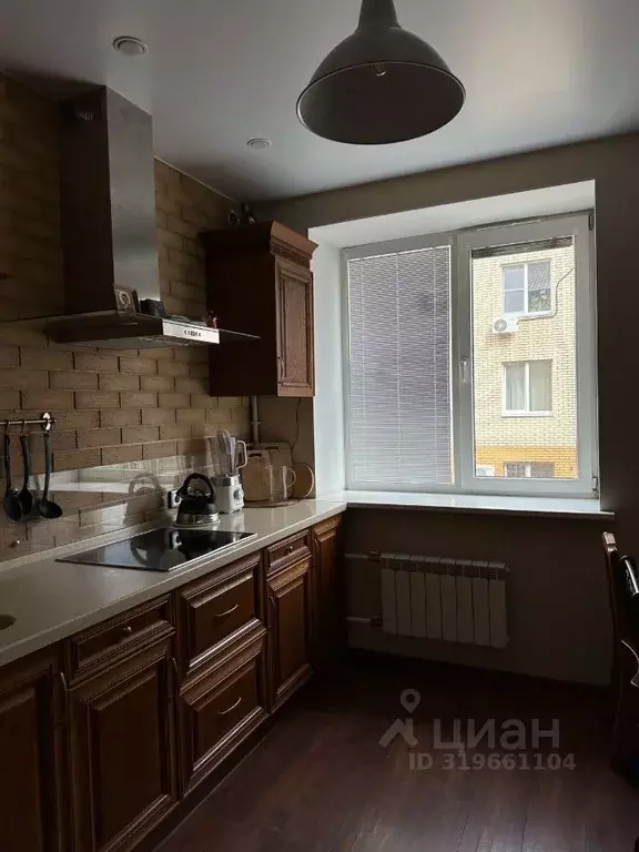 3-к кв. Московская область, Люберцы городской округ, д. Мотяково 66к15 ... - Фото 1
