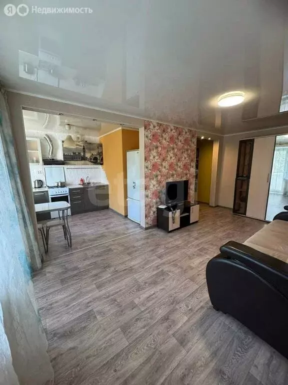 1-комнатная квартира: Миасс, улица 8 Марта, 86 (30.4 м) - Фото 1