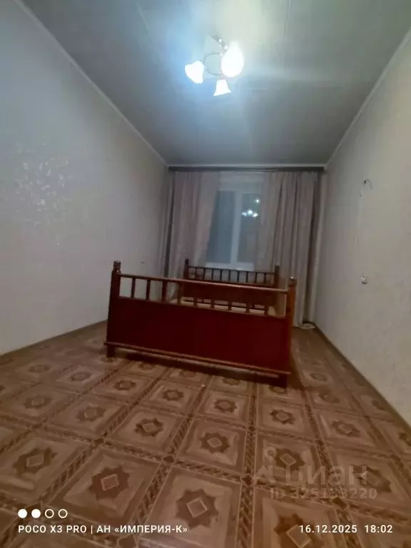 2-к кв. Смоленская область, Ярцево просп. Металлургов, 6 (51.6 м) - Фото 1