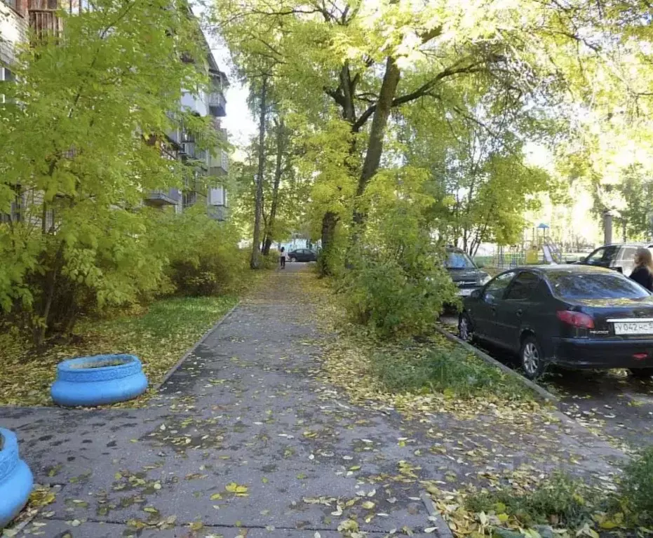 1-к кв. Нижегородская область, Нижний Новгород ул. Героя Юрия ... - Фото 0