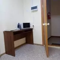 Комната Архангельская область, Северодвинск Индустриальная ул., 20А ... - Фото 1