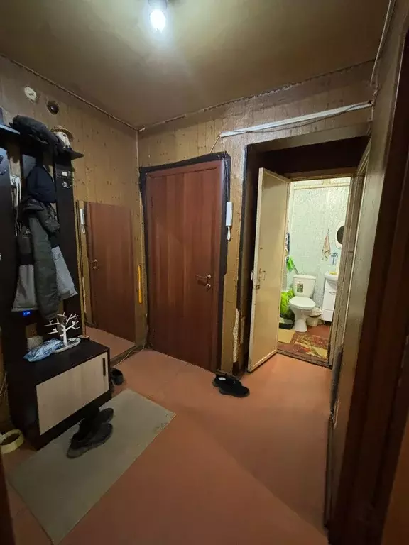 Продаётся 3-к квартира, 54.4 м - Фото 0