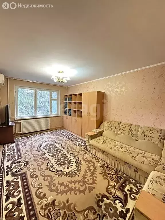 2-комнатная квартира: Невинномысск, улица Калинина, 53/3 (53 м) - Фото 1