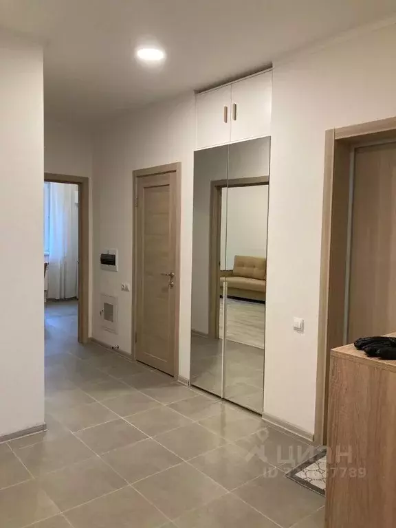 2-к кв. Москва ул. Николая Озерова, 2к1 (63.8 м) - Фото 1