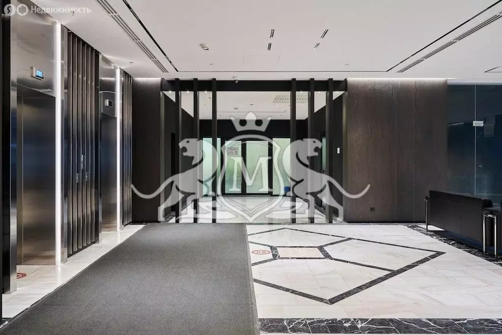 Офис (1100 м) - Фото 2