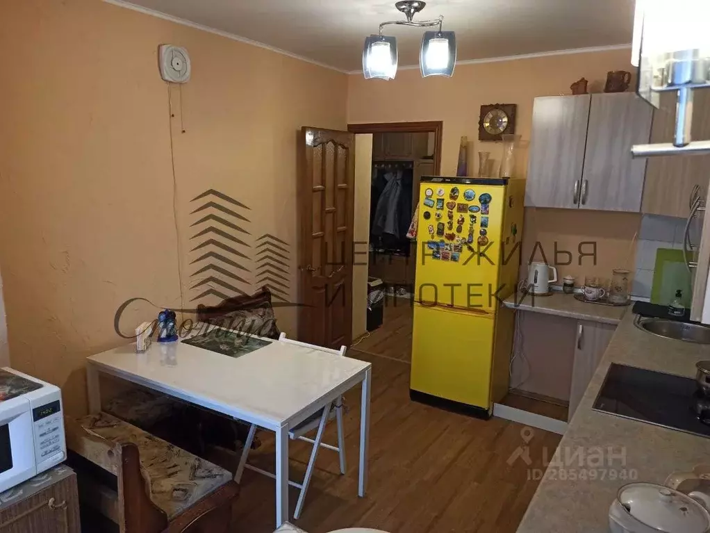 3-к кв. Белгородская область, Старый Оскол Дубрава мкр, 1 кв-л, 3 ... - Фото 1