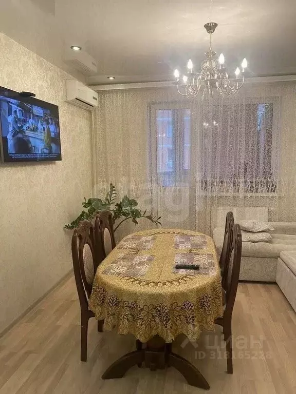 2-к кв. Ханты-Мансийский АО, Сургут Университетская ул., 11 (81.5 м) - Фото 0
