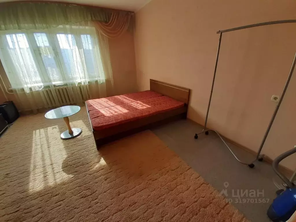 1-к кв. Новосибирская область, Новосибирск ул. Кропоткина, 261/2 (45.0 ... - Фото 0