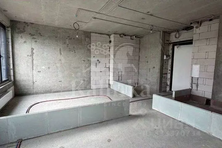 2-к кв. Москва ул. Нижние Мневники, 7 (43.4 м) - Фото 2