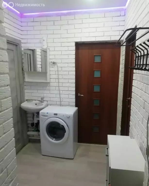 2-комнатная квартира: Туапсе, улица Калараша, 17 (45.9 м) - Фото 1