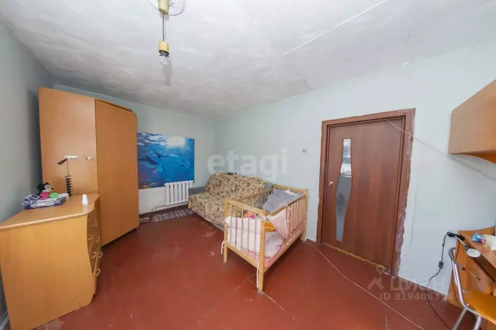 Дом в Кемеровская область, Кемерово ул. Панаева, 40 (111 м) - Фото 0