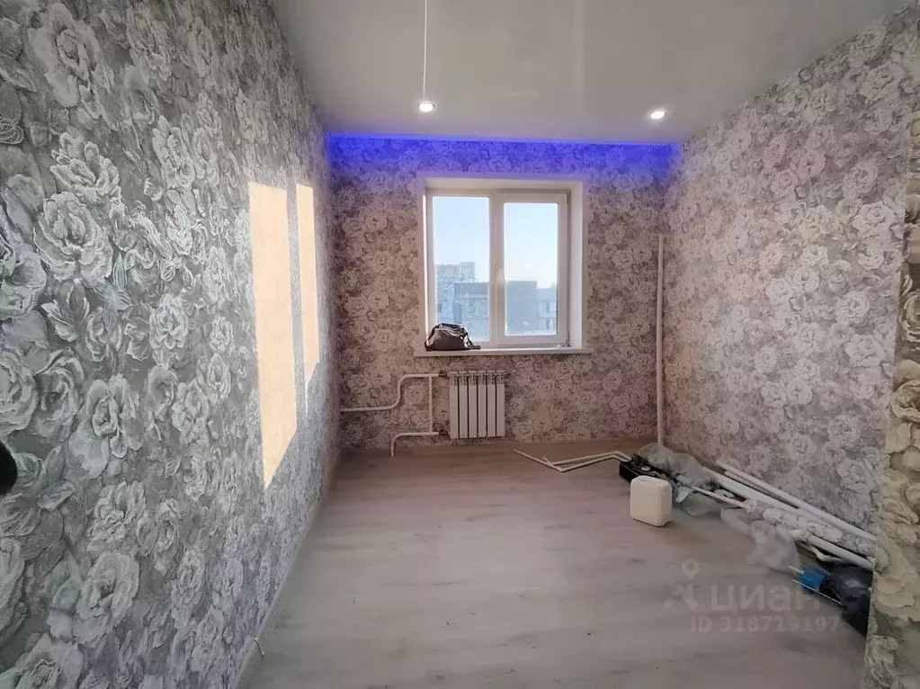 Студия Красноярский край, Красноярск ул. Калинина, 10 (12.0 м) - Фото 0