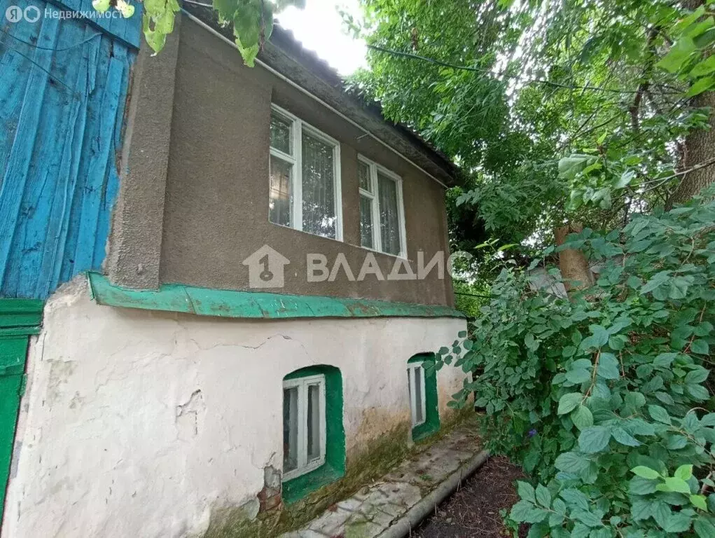 Дом в Белгород, Харьковская улица, 34 (33 м) - Фото 0