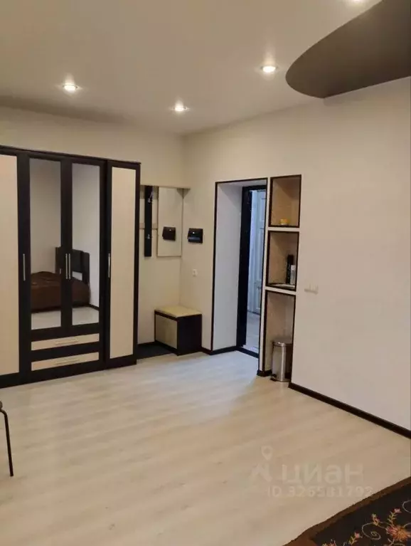 Комната Московская область, Воскресенск Цемгигант мкр, ул. Карла ... - Фото 2