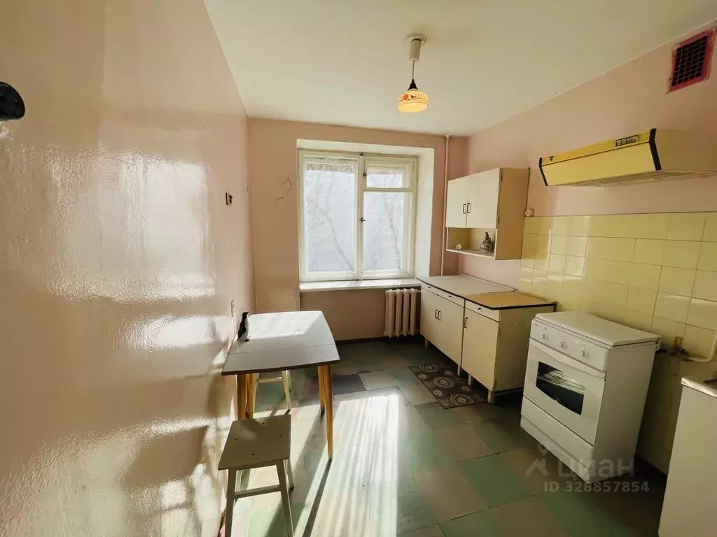 2-к кв. Санкт-Петербург Витебский просп., 49к1 (46.0 м) - Фото 1