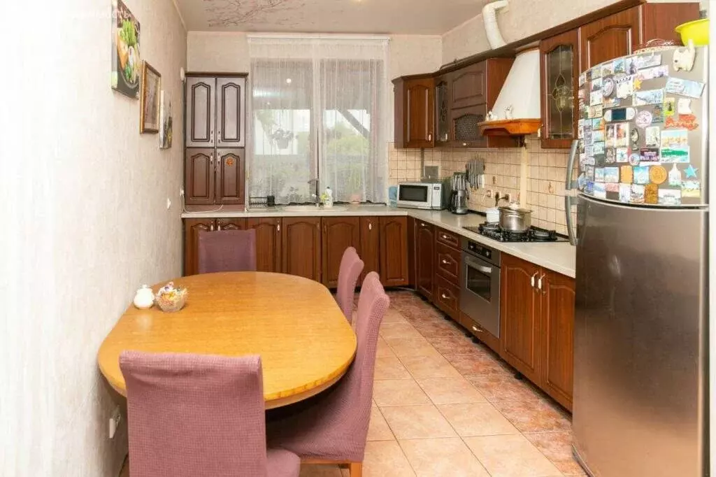 Дом в Калининград, улица Шишкина, 13 (177.4 м) - Фото 1