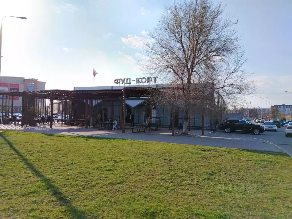 Торговая площадь в Белгородская область, Старый Оскол Молодежный ... - Фото 1