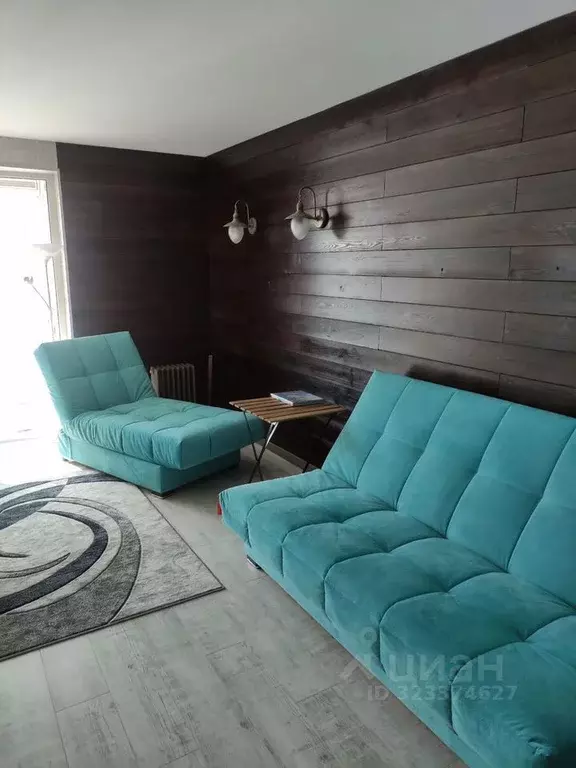 Студия Новосибирская область, Новосибирск ул. Немировича-Данченко, ... - Фото 1