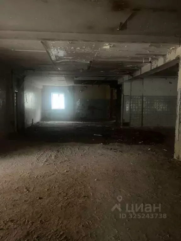 Помещение свободного назначения в Москва Лихоборская наб., 11С5 (445 ... - Фото 2