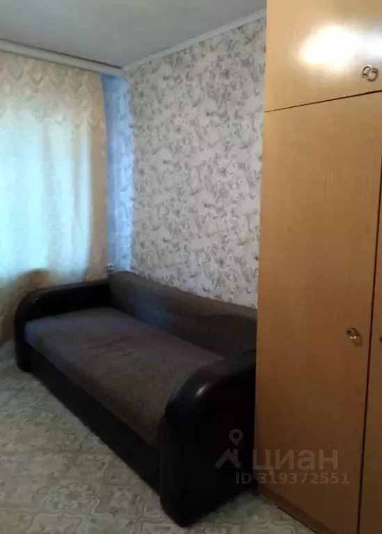 1-к кв. Кемеровская область, Кемерово просп. Ленина, 142А (17.0 м) - Фото 0