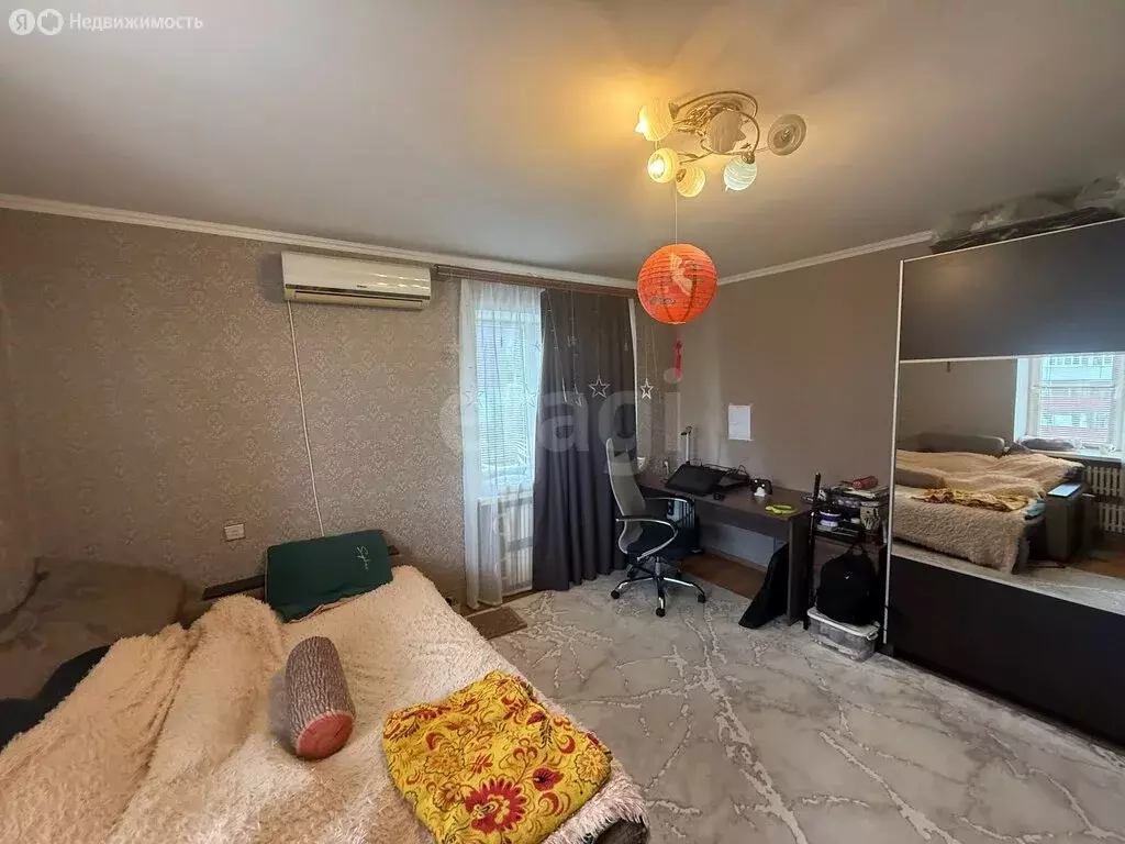 1-комнатная квартира: Белгород, улица Апанасенко, 56А (37 м) - Фото 1