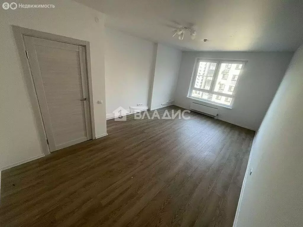 1-комнатная квартира: Москва, Ереванская улица, 4к2 (42.4 м) - Фото 2