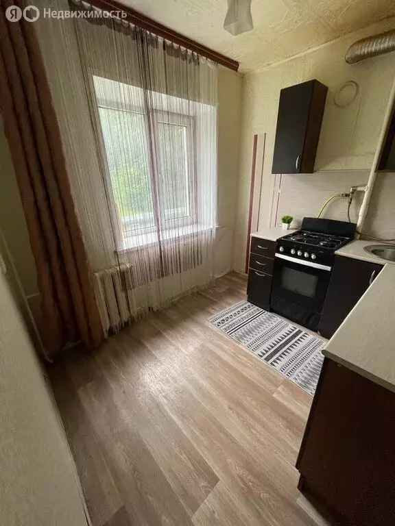 2-комнатная квартира: Знаменка, улица Ленина, 3 (42 м) - Фото 2