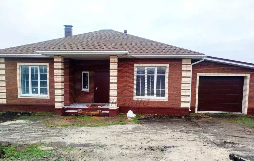 Дом в Белгородская область, Белгородский район, Разумное рп  (142 м) - Фото 1