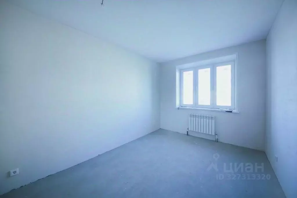 1-к кв. Ярославская область, Ярославль ул. Строителей, 18 (33.0 м) - Фото 2