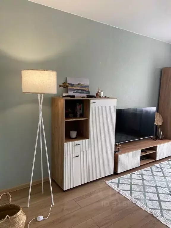 2-к кв. Новосибирская область, Бердск Бердский санаторий тер., 37 ... - Фото 2