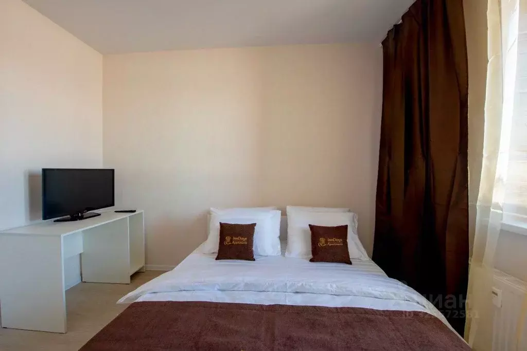 1-к кв. Москва ш. Рязановское, 31к1 (38.0 м) - Фото 2