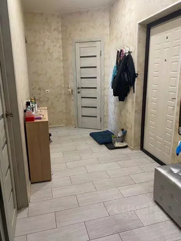 2-к кв. Московская область, Солнечногорск Красная ул., 127 (50.0 м) - Фото 2