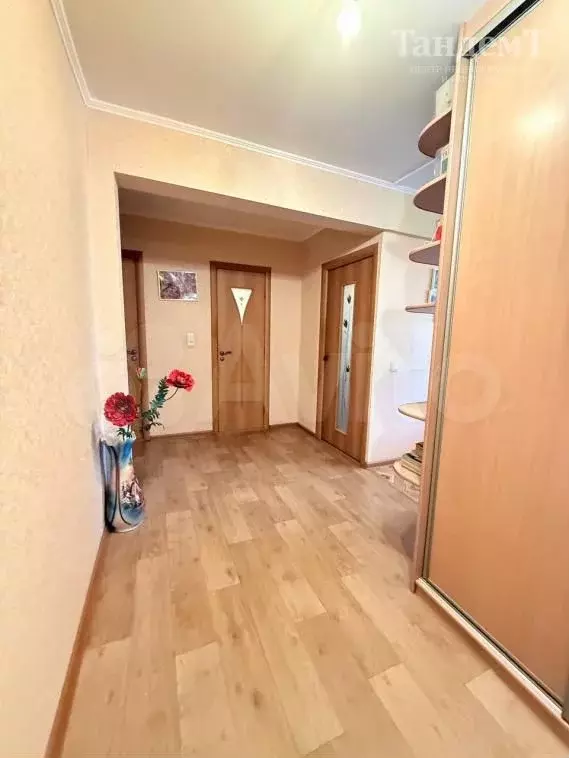 2-к. квартира, 50,6 м, 2/5 эт. - Фото 1