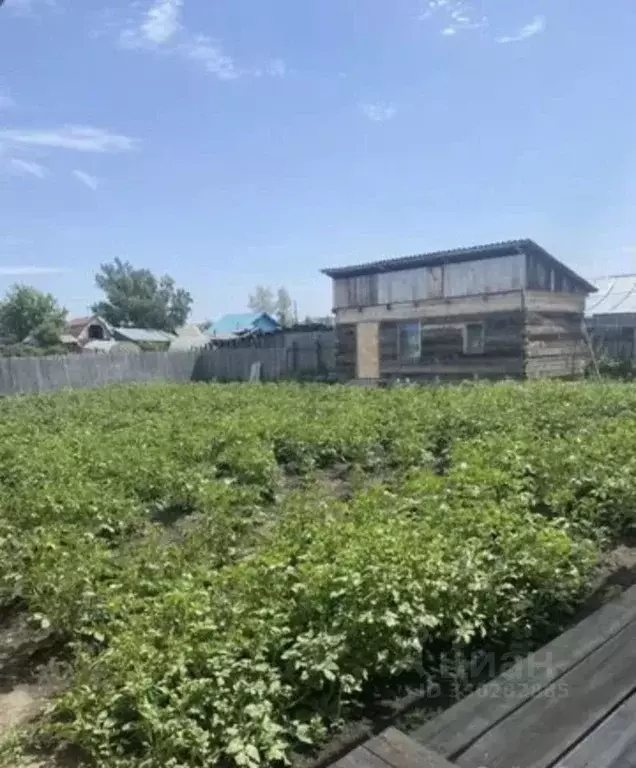 Дом в Иркутская область, Зима Интернациональная ул. (77 м) - Фото 2