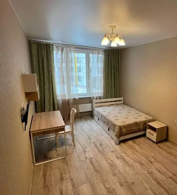 2-к кв. Москва Родниковая ул., 30к3 (65.0 м) - Фото 2