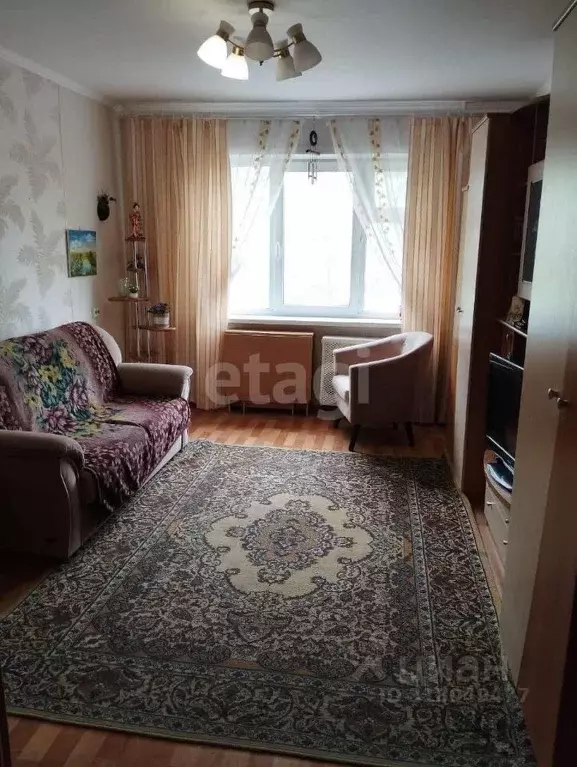 3-к кв. Свердловская область, Екатеринбург ул. Белореченская, 7 (62.5 ... - Фото 1