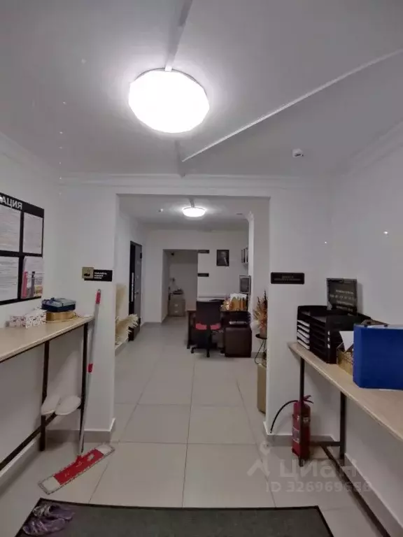 Помещение свободного назначения в Московская область, Солнечногорск ... - Фото 1