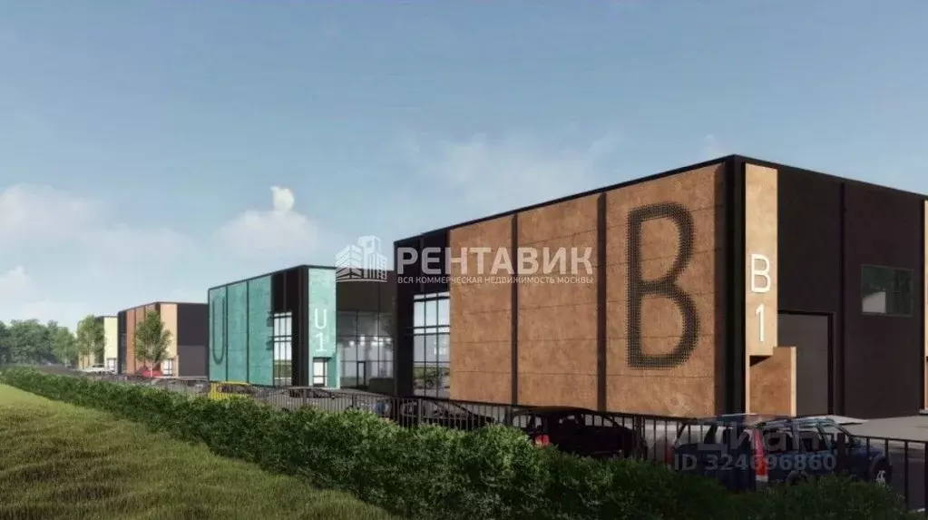 Помещение свободного назначения в Санкт-Петербург просп. Зотовский, ... - Фото 1