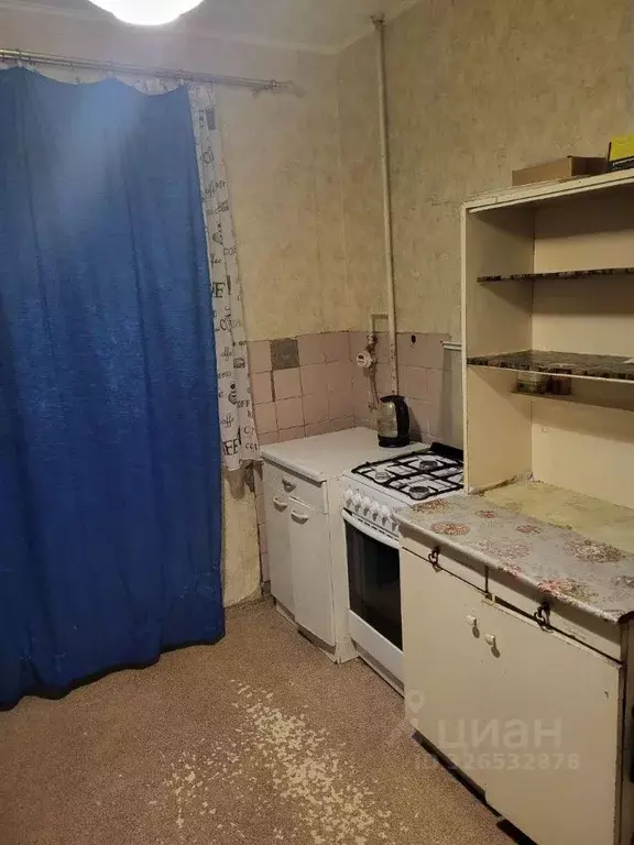 2-к кв. Пермский край, Пермь Парковый просп., 3 (52.7 м) - Фото 2