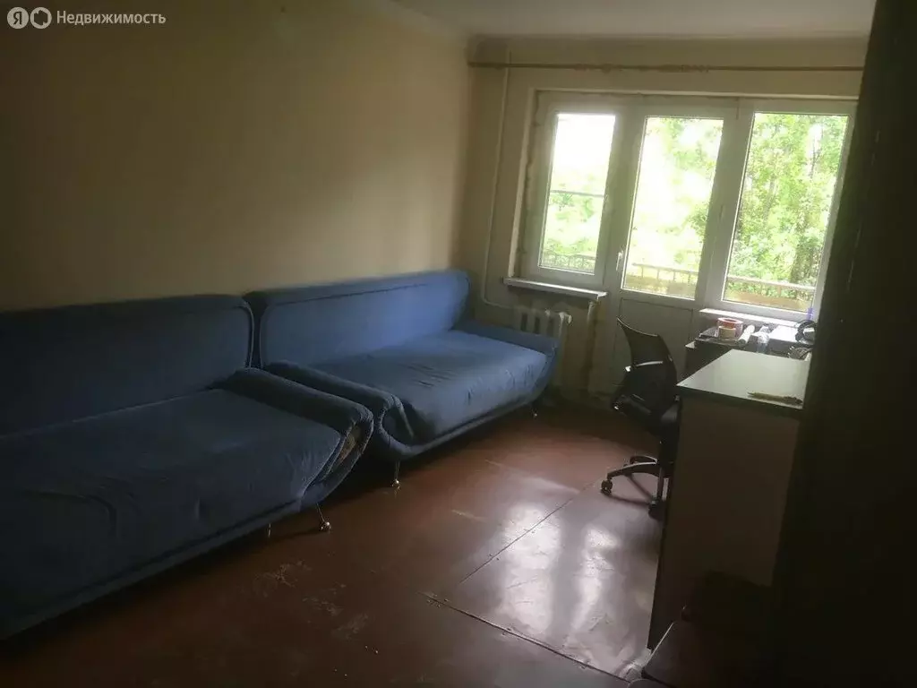 1-комнатная квартира: Владикавказ, улица Гугкаева, 26к1 (29 м) - Фото 1