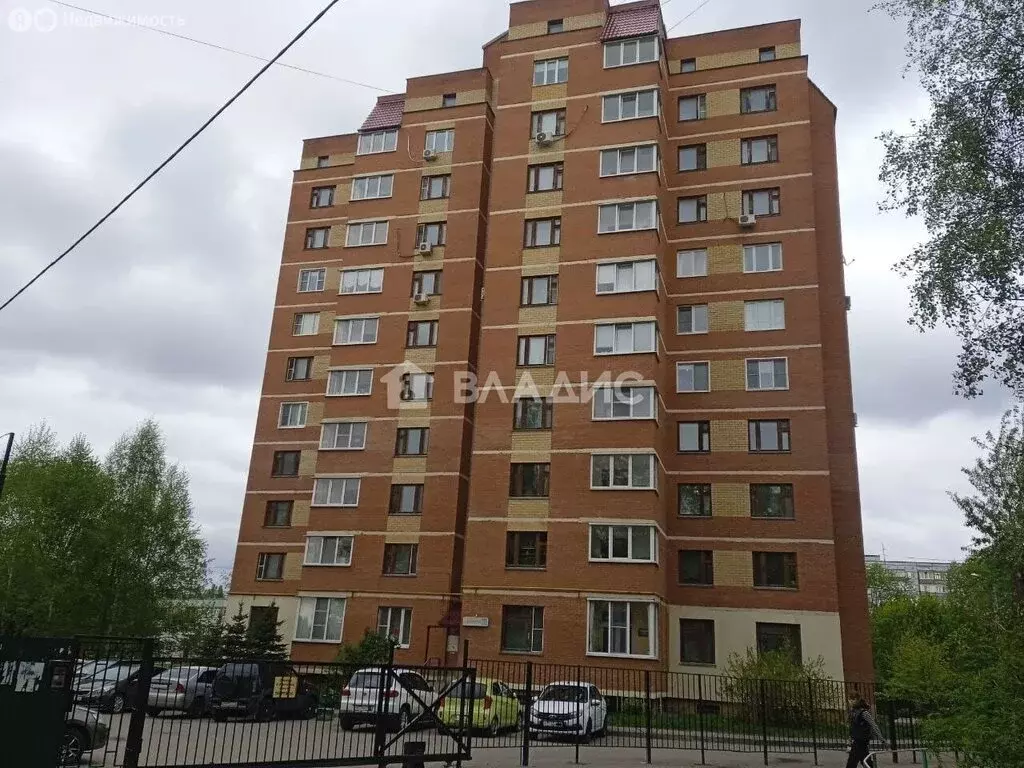1-комнатная квартира: Пенза, улица Собинова, 14 (44.6 м) - Фото 0