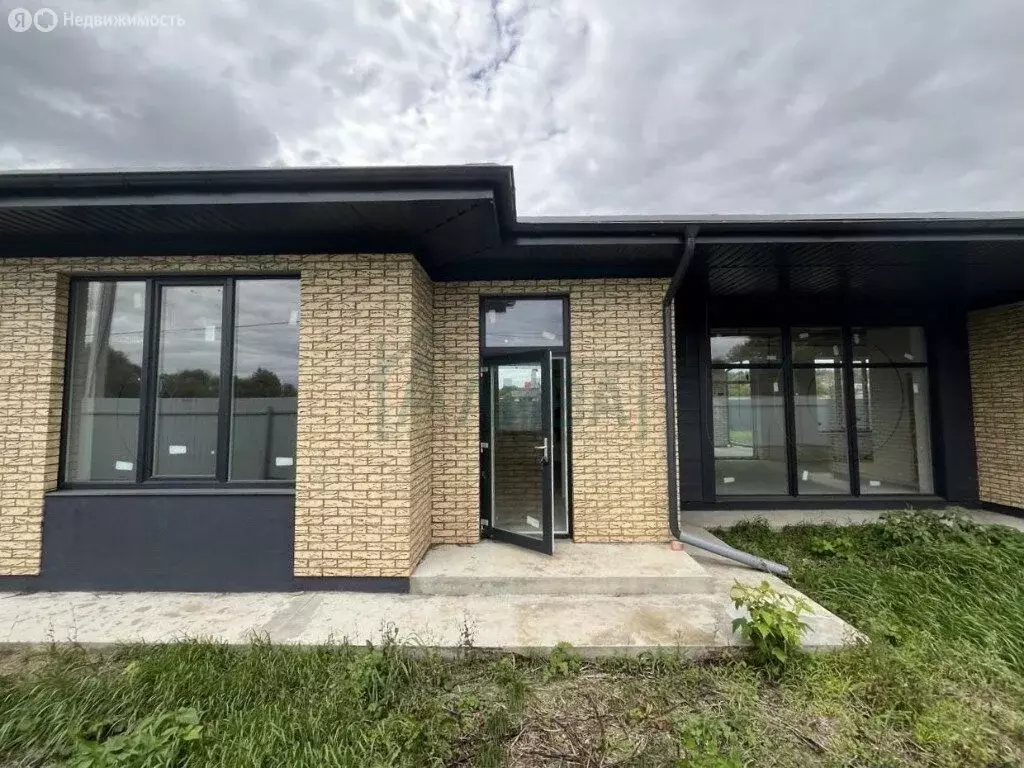 Дом в Ленинаван, улица Карелина (101 м) - Фото 2