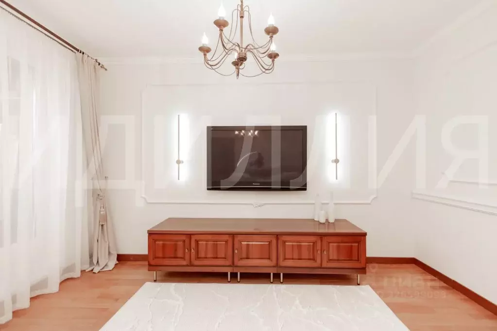 4-к кв. Москва Привольная ул., 65/32 (114.0 м) - Фото 2