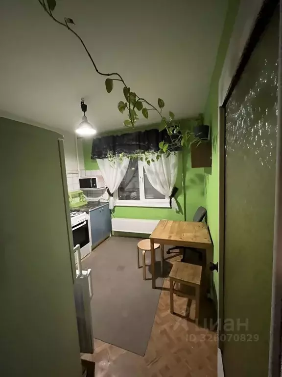 1-к кв. Московская область, Люберцы Смирновская ул., 30к1 (36.0 м) - Фото 1