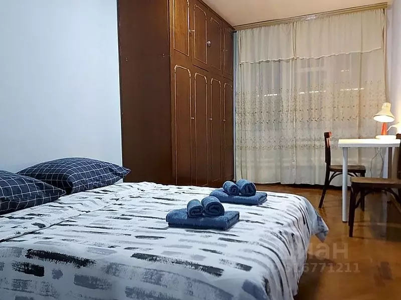 2-к кв. Ростовская область, Ростов-на-Дону Крепостной пер., 77 (55.0 ... - Фото 0