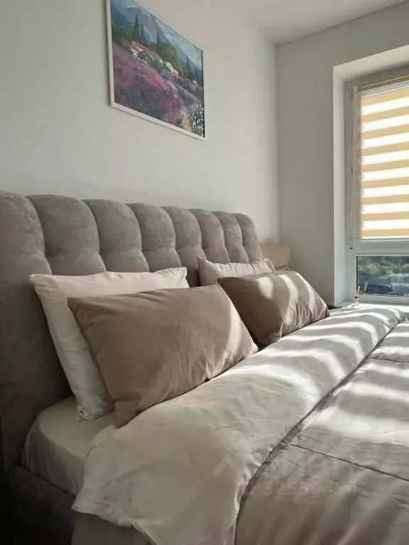 2-к кв. Москва ул. Большое Понизовье, 14 (46.0 м) - Фото 2